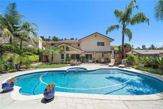 1821 Morning Canyon Rd., Diamond Bar, CA 91765
