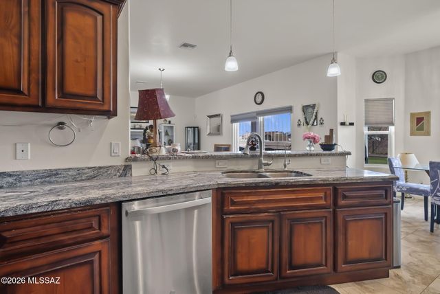 1397 Calle Tepic, Rio Rico, AZ 85648