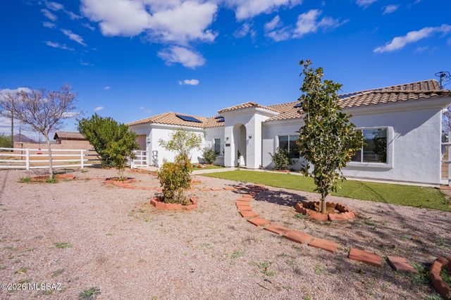 1397 Calle Tepic, Rio Rico, AZ 85648