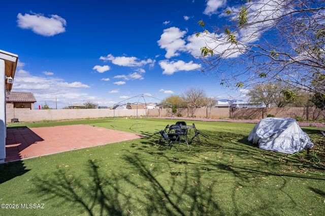 1397 Calle Tepic, Rio Rico, AZ 85648