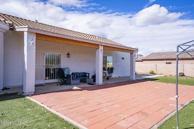 1397 Calle Tepic, Rio Rico, AZ 85648