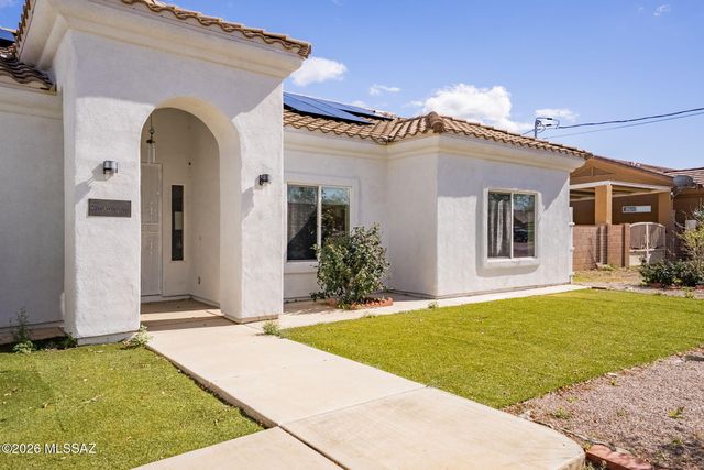 1397 Calle Tepic, Rio Rico, AZ 85648