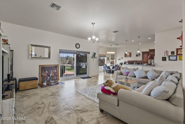 1397 Calle Tepic, Rio Rico, AZ 85648