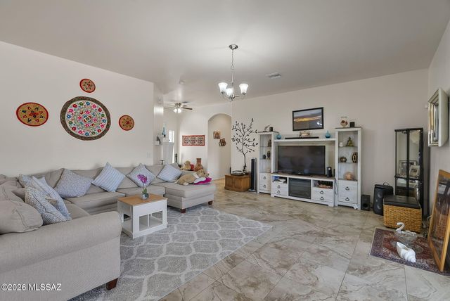 1397 Calle Tepic, Rio Rico, AZ 85648