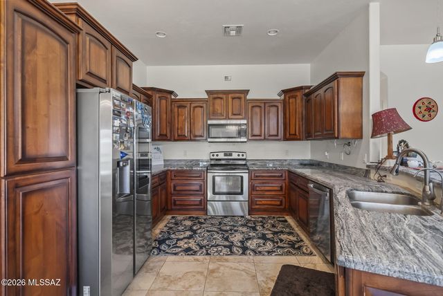 1397 Calle Tepic, Rio Rico, AZ 85648