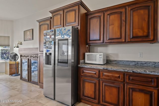 1397 Calle Tepic, Rio Rico, AZ 85648