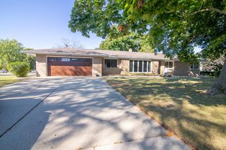 314 Hillcrest DRIVE, Beaver Dam, WI 53916