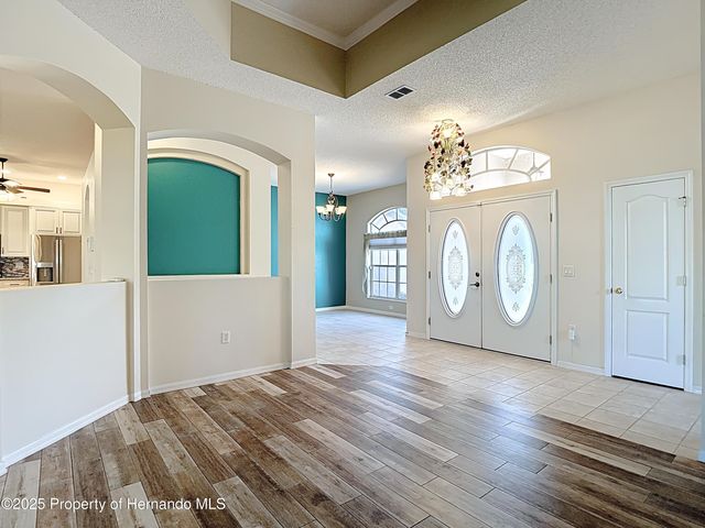 10296 Palmgren Lane, Spring Hill, FL 34608