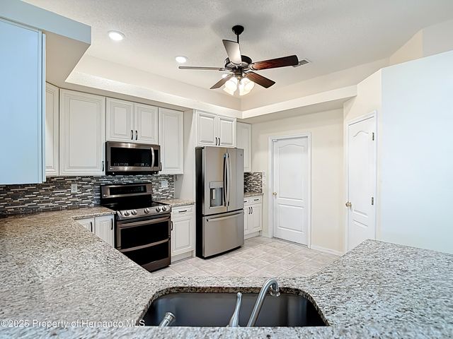 10296 Palmgren Lane, Spring Hill, FL 34608