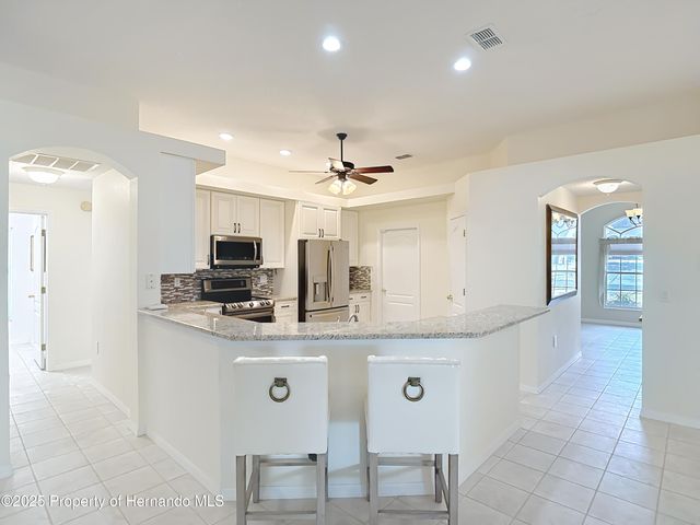 10296 Palmgren Lane, Spring Hill, FL 34608