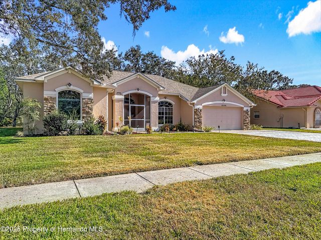 10296 Palmgren Lane, Spring Hill, FL 34608