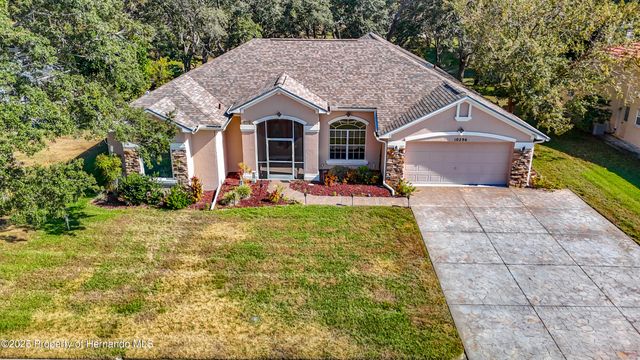 10296 Palmgren Lane, Spring Hill, FL 34608