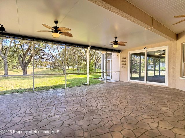 10296 Palmgren Lane, Spring Hill, FL 34608