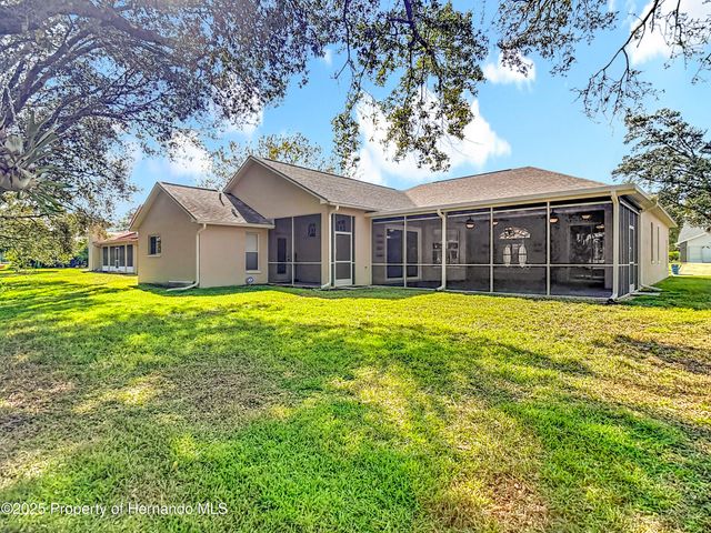 10296 Palmgren Lane, Spring Hill, FL 34608