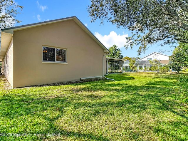 10296 Palmgren Lane, Spring Hill, FL 34608