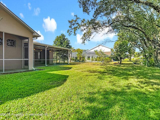 10296 Palmgren Lane, Spring Hill, FL 34608