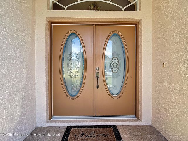 10296 Palmgren Lane, Spring Hill, FL 34608