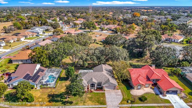 10296 Palmgren Lane, Spring Hill, FL 34608