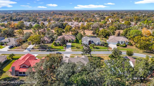 10296 Palmgren Lane, Spring Hill, FL 34608