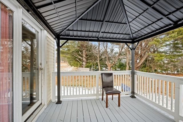 7 Webster St 7, Douglas, MA 01516