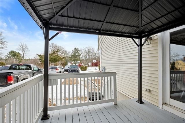 7 Webster St 7, Douglas, MA 01516