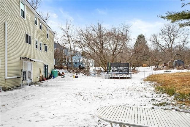 7 Webster St 7, Douglas, MA 01516