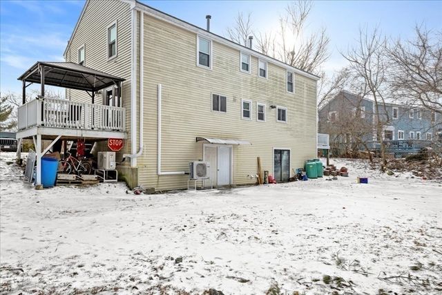 7 Webster St 7, Douglas, MA 01516