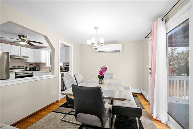 7 Webster St 7, Douglas, MA 01516