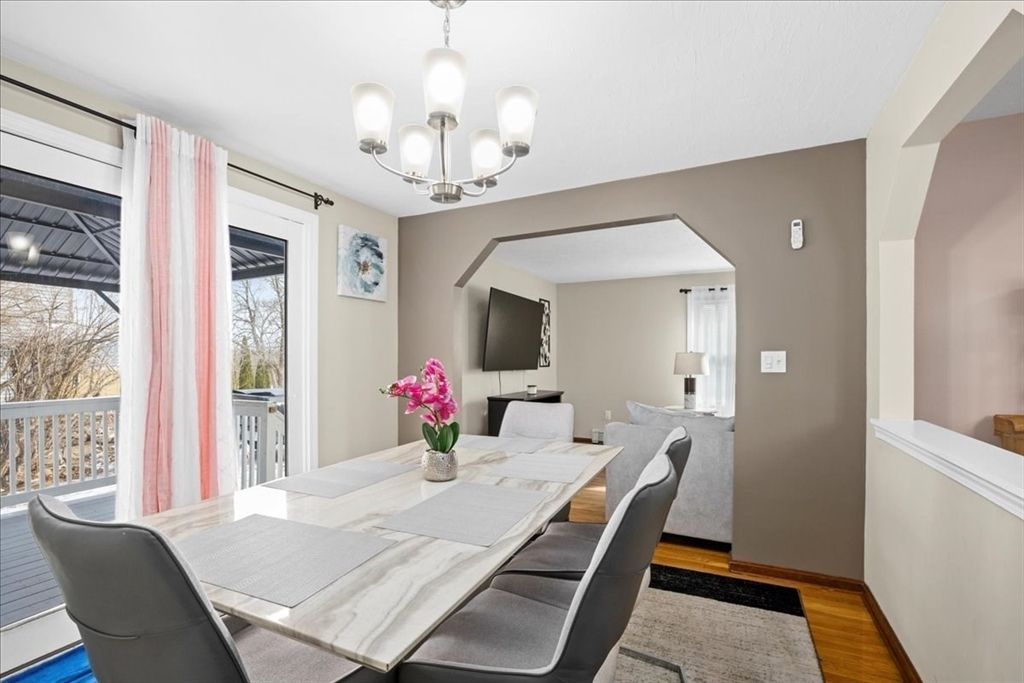 7 Webster St 7, Douglas, MA 01516