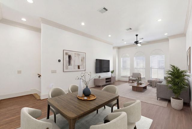 3105 Fairdale Oaks E, Houston, TX 77057