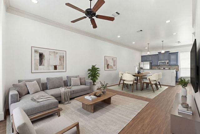 3105 Fairdale Oaks E, Houston, TX 77057