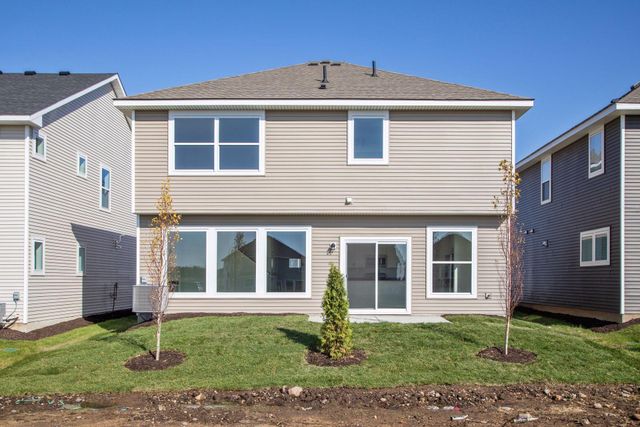 1179 151 Street, Rosemount, MN 55068