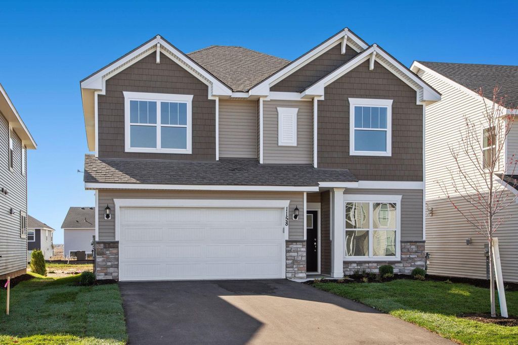 1179 151 Street, Rosemount, MN 55068