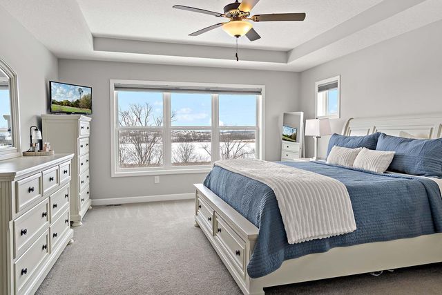 8457 Krey Lake Court, Victoria, MN 55386