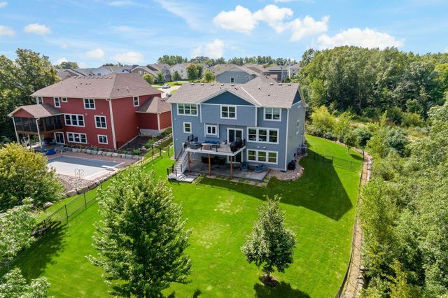 8457 Krey Lake Court, Victoria, MN 55386