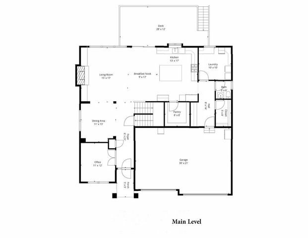 8457 Krey Lake Court, Victoria, MN 55386