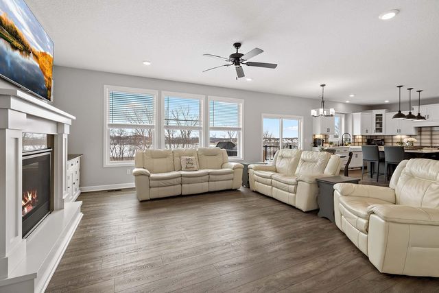 8457 Krey Lake Court, Victoria, MN 55386