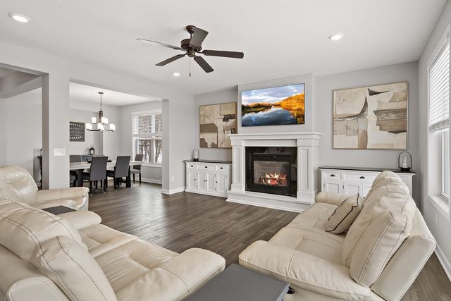 8457 Krey Lake Court, Victoria, MN 55386