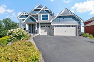 8457 Krey Lake Court, Victoria, MN 55386