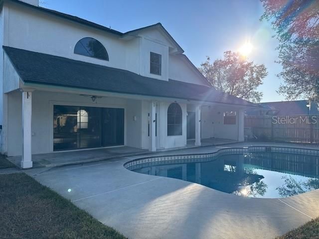 450 LONGMEADOW LANE, Longwood, FL 32779