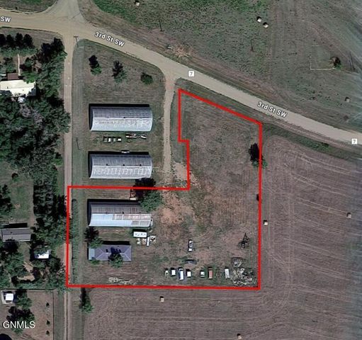 307 County Road 7, Golden Valley, ND 58541 property photo