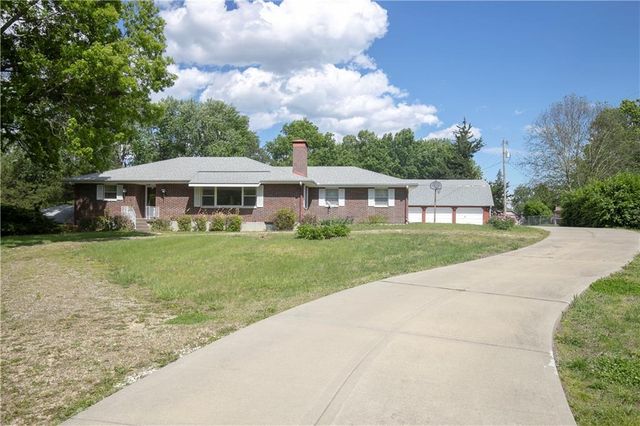 517 S 21 Street, Leavenworth, KS 66048