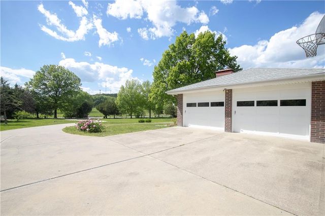 517 S 21 Street, Leavenworth, KS 66048