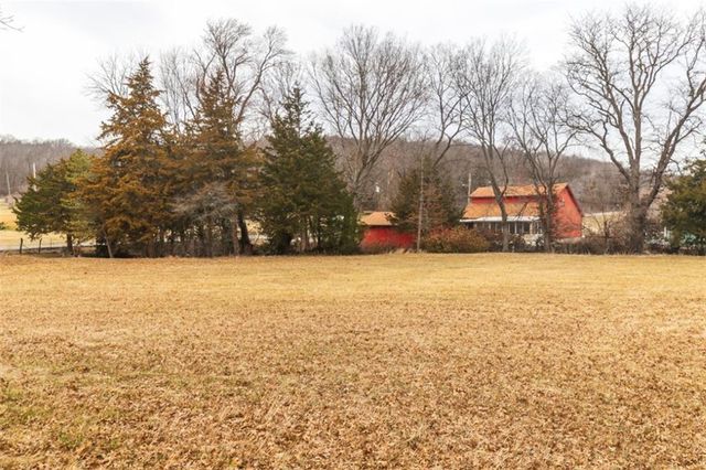 517 S 21 Street, Leavenworth, KS 66048