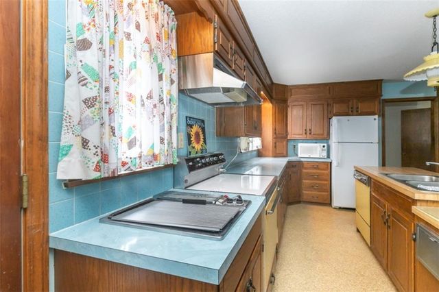 517 S 21 Street, Leavenworth, KS 66048