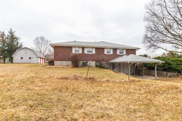 517 S 21 Street, Leavenworth, KS 66048