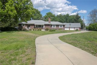517 S 21 Street, Leavenworth, KS 66048