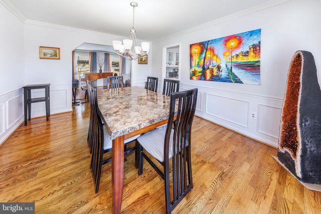 980 OLD HOLLY DR, Great Falls, VA 22066