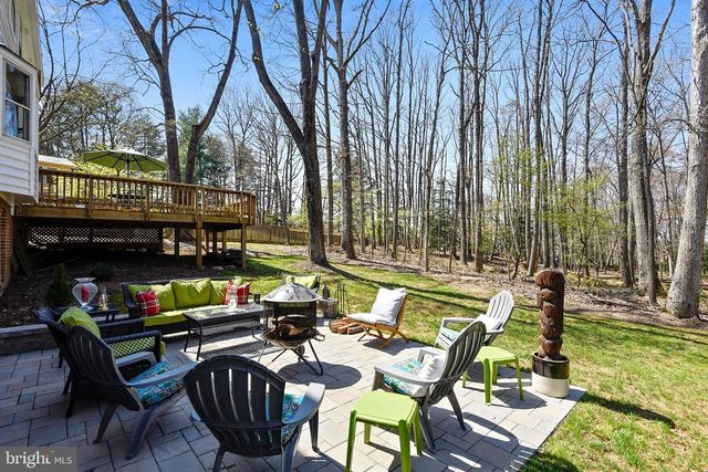 980 OLD HOLLY DR, Great Falls, VA 22066