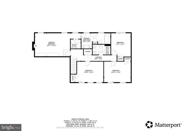 980 OLD HOLLY DR, Great Falls, VA 22066